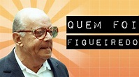 QUEM FOI JOÃO BATISTA FIGUEIREDO - YouTube