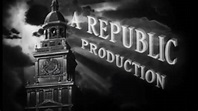 Republic Pictures logo (August 16, 1945) - YouTube