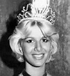 Claudine Marie Vasseur - Miss Universe Belgium 1977 Belgium, Miss ...