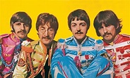 This is how LSD changed The Beatles forever