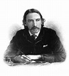 Robert Louis Stevenson Biography | Walden Wong