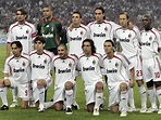 Esquadrão Imortal – Milan 2006-2007 - Imortais do Futebol
