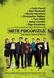 Siete psicópatas (2012) - Película eCartelera