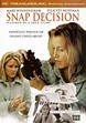 Snap Decision (2001) on Collectorz.com Core Movies