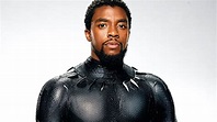 Murió Chadwick Boseman, el protagonista de ´Pantera Negra´ - Diario 13 ...