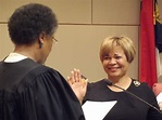 Lyles Takes Oath As Mayor, Joins New Council Members In Urging Change ...