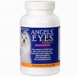 Angels Eyes Natural 75g Para Cães E Gatos Remove Manchas - R$ 219,99 no ...