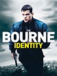 Watch The Bourne Identity (4K UHD) | Prime Video