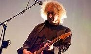 Kevin Shields shares first details about the new My Bloody Valentine LP