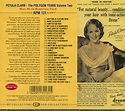 Petula Clark CD: The Polygon Years Vol.2 (CD) - Bear Family Records
