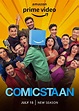 Comicstaan Season 3 Web Series (2022) | Release Date, Review, Cast ...