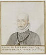 MONNAIES DE LA DOMBES: Louis II de Montpensier (1560-1582)