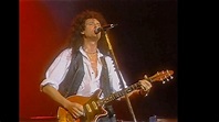 The Brian May Band - Since You've Been Gone (Live At The Brixton ...