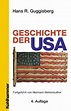 Geschichte der USA von Hans R. Guggisberg - Buch - 978-3-17-017045-2 ...