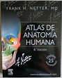 Netter Atlas De Anatomía Humana 6ta Edición - Elsevier - $ 365.000 en ...