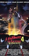 A Nightmare on Elm Street 4: The Dream Master (1988) - IMDb