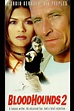 Reparto de Bloodhounds II (película 1996). Dirigida por Stuart Cooper ...
