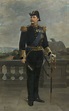 "Wilhelm II, Emperor of Germany (1859-1941)" Rudolf Wimmer - Artwork on ...