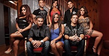Jersey Shore - watch tv show streaming online