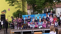 Aktuelles | Wilhelm-Busch-Grundschule