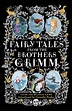 Fairy Tales from the Brothers Grimm - onegrandbooks.com