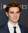 KJ Apa to take over role of Chris in film adaptation of The Hate U Give
