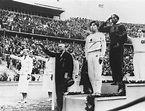 Berlin 1936 Olympic Games | History, Significance, Jesse Owens, & Facts ...