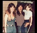 Pin by Tricia77 on My Steve Perry | Steve perry daughter, Journey steve ...