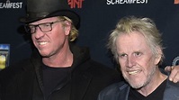 Gary Busey Kids: Actor Talks Relationship With Son Jake Busey | Closer ...