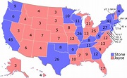 1980 United States Presidential Election (Season IV) | United States ...