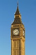Big Ben in London - Sights