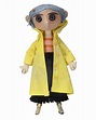 Star images 49501.0 10" Coraline Doll: Amazon.co.uk: Toys & Games