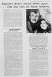 1975 Robert Hutton & Rosemary Wooten - Newspapers.com