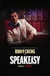 Ronny Chieng: Speakeasy (película 2022) - Tráiler. resumen, reparto y ...