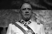 Augusto Pinochet - biografia do ditador chileno - InfoEscola