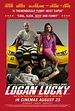 Movie Review - Logan Lucky | The Movie Guys