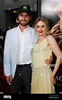 Mark Neveldine and Alison Lohman Los Angeles Premiere of 'Drag Me To ...