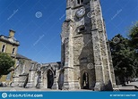 Igreja De Holyrood, Southampton, Hampshire, Inglaterra, Reino Unido ...
