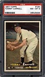 1957 Topps Tommy Carroll | PSA CardFacts®