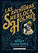 Las Aventuras De Sherlock Holmes (Ilustrado) - Librería en Medellín