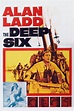 The Deep Six (1958) - Posters — The Movie Database (TMDB)