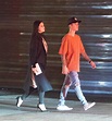 Justin Bieber and Selena Gomez After the AMAs 2015 | Vogue