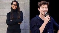 How old is Jocelyne Miranda? Shawn Mendes' celebrity chiropractor goes ...