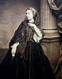 Photographic portrait of Blandine Liszt... Pictures | Getty Images