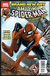 The Amazing Spider-Man #546 | Dan Slott, Steve McNiven | First Edition