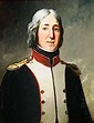 EDouard-Adolphe-Casimir-Joseph Mortier (1768-1835), duc de Trévise ...