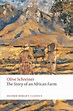 The Story of an African Farm by Olive Schreiner, Paperback | Barnes ...