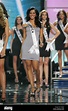 Yendi Phillipps (Miss Jamaica) in attendance for Miss Universe 2010 ...