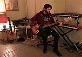 Peyton Pinkerton talks about new album, 'Rapid Cycler' - masslive.com