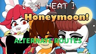 [ IN HEAT ] Honeymoon! Chapter 1 - Alternate Routes - YouTube